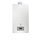 Конденсационный газовый котел DeDietrich INIDENS 24кВт HX140