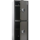 Сейф Aiko TM-120Т/2 EL