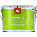 Краска Tikkurila для полов BETOLUX A глянцевая 9Л