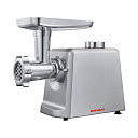 Мясорубка Shivaki "MG-301D", мощность 1500Вт, функция реверса