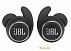 Беспроводные спортивные наушники с шумоподавлением JBL Reflect Mini NC, Черный