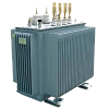 Трансформатор силовой масляный ТМГ 63/6(10)-0,4