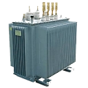 Трансформатор силовой масляный ТМГ 63/6(10)-0,4