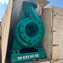 Центробежный насос SAAB AST 100-200-37