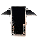 Магнитный трек S/A, черный, 3 м (TEKLED), 10 шт, артикул 169-03702