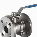 Кран шаровой