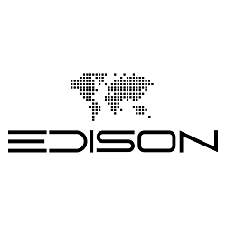 Логотип EDISON ONE MCHJ