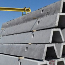 Ирригационные лотки ЛК 6-5