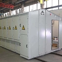 Комплектное распределительное устройство КРУН К-59 КРУН