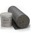 Огнезащитный материал СТАБИТЕРМ 12