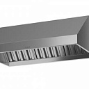 Вытяжные зонты из нержавеющей стали