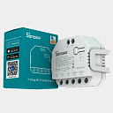 Умное Wi-Fi реле Sonoff 2-канальный R3/DUALR3