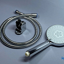 Душевая лейка с гибким шлангом 001