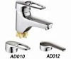 Смеситель для умывальника ADV 71010-T