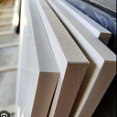 Мебельные листы ПВХ (PVC)