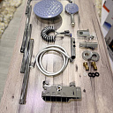 Смеситель 7574-4C