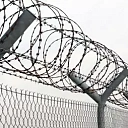 Колючая проволока