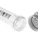 Корпус фильтра Гейзер Гарант 1/2" 10SL