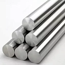 Круг стальной 12 мм (Бекабад)