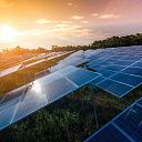 Солнечные Панели - будущее чистой энергетики