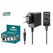 Зарядное устройство TOTAL TCLI12071 Фото #3308043
