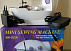 Швейная машина Mini Sewing Machine SM-202A