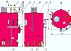 Паровые котлы вертикальные ENKOM Проект  Т.022.340.00.00.000 (от 0,25-1,6) В комплекте с предохранительным клапаном и КИП