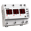 Реле напряжения DigiTOP VA-3F63A M6R