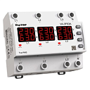Реле напряжения DigiTOP VA-3F63A M6R