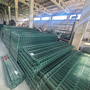 Yevrozabor yevro zabor evro zabor 3D setka йевра сетка забор ограждени