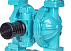 Насос пневматический диафрагменный DPX20 AL-N PRO DIAPHRAGM PUMP