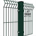 Еврозабор 3д