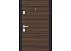 Входная дверь Porta M П50.Л22 Tobacco Greatwood/Nordic Oak