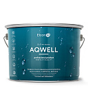 Гидрофобизатор Elcon Aqwell (с мокрым эффектом), 9 л