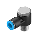 Фитинг QSLV-1/4-8