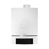 Конденсационный Котел Logamax Plus GB 162 100 V в каскаде 2x100kW