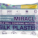 Шелковые декоративные обои Silk Plaster  Жидкие обои Miracle 1036