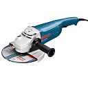 Угловая шлифмашина Bosch GWS 22-180 H Professional