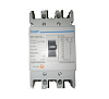 Автоматический выключатель NM1-125S 3P 80A 25кА