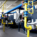 Промышленный котел