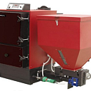 Твердотопливный котел Lamborghini EKO LOGIK CS400