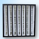 Карманные фильтры