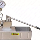 Ручной насос для гидротестирования WIP0200