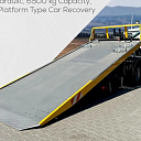 Производство кузова эвакуатора со сдвижной платформой 4т.(без машины)