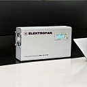 Однофазные и трехфазные cтабилизаторы напряжения типов BKS-Ed; UKS-Ed  (электродинамический)