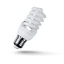Лампа FS 11W E27 6500K 8000H Akfa Lighting