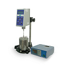 Ротационный вискозиметр с термостатом ВИС-Р-БМ