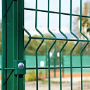 3D Еврозаборы по Узбекистану от производителя по Оптовым ценам !!!