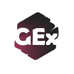 Логотип Global Group Expo OOO 