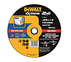 Отрезной круг 180x22.2x1.6 мм, DT43938 DeWALT